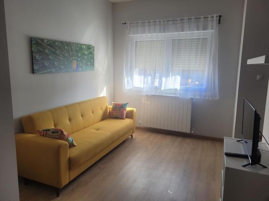 Apartamento Kuko Con Wifi Al Lado Metro Bilbao Exterior foto